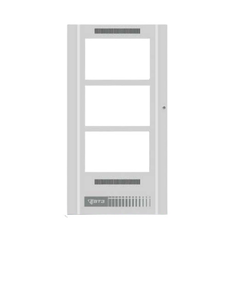 EDWARDS SIGNALING 3-CAB21B