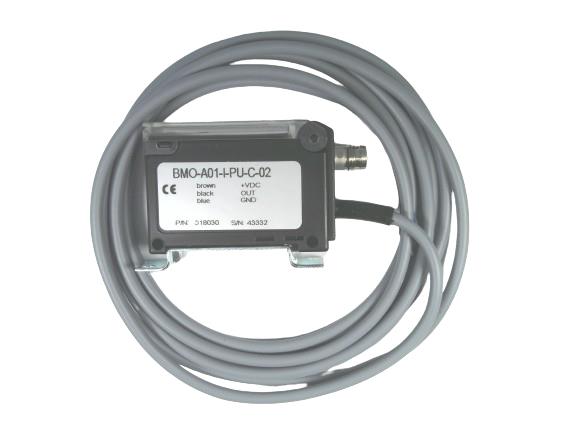 BALLUFF BMO-A01-I-PU-C-02