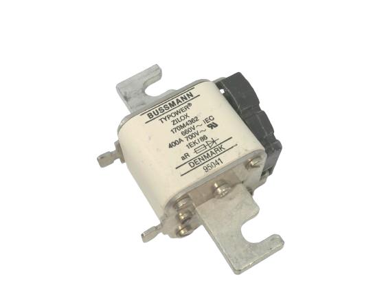 EATON CORPORATION 170M4362