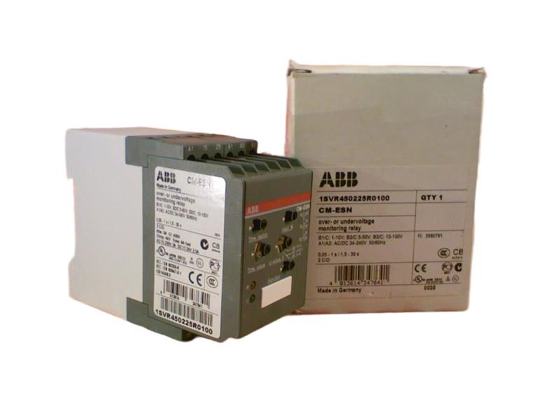 1SVR450225R0100 by ASEA BROWN BOVERI