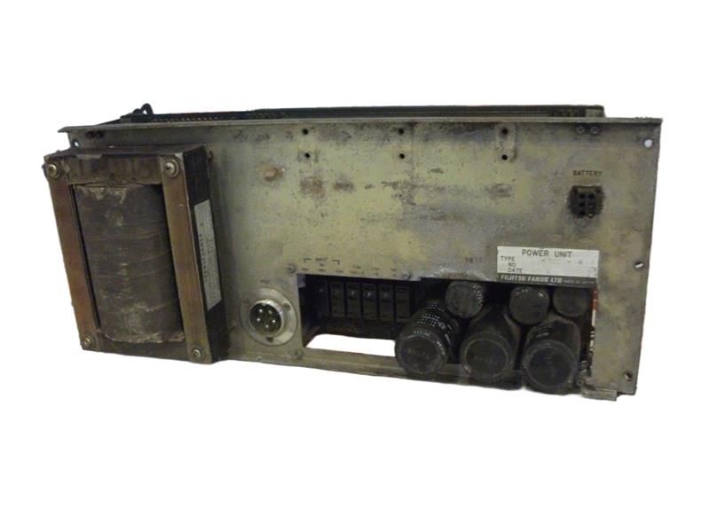 A14B-0033-C001 by FANUC