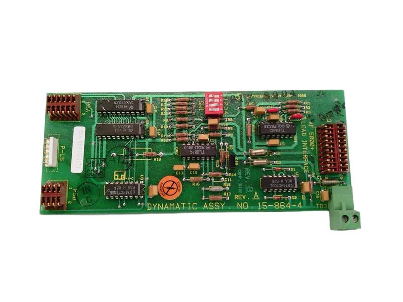 EATON CORPORATION 15-864-4