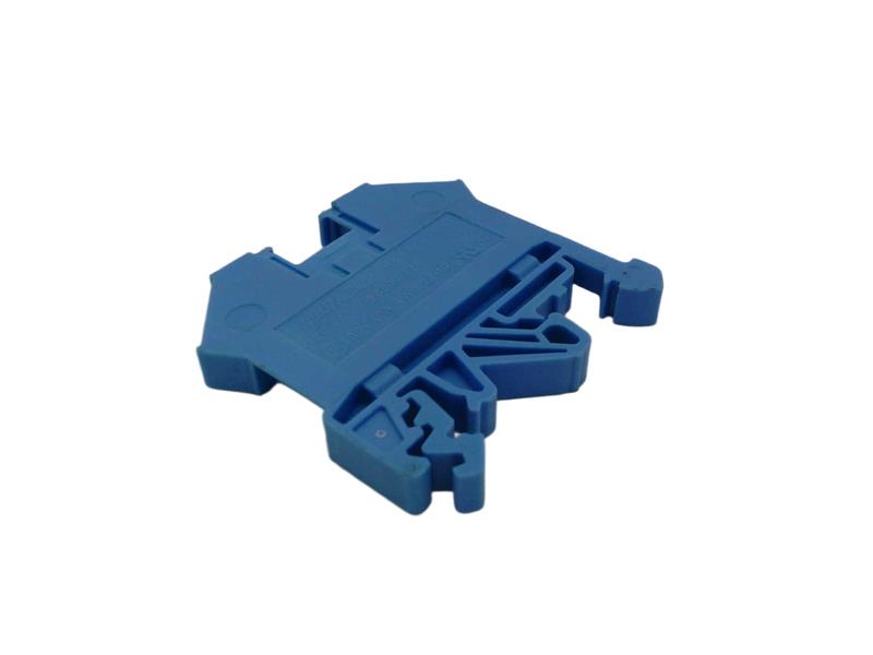 CONTA CLIP RK2.5-4-BU