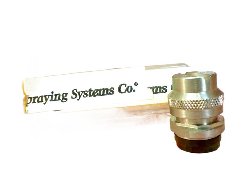 1/2QJA-SS-QUA-SS-50-30 by SPRAYING SYSTEMS
