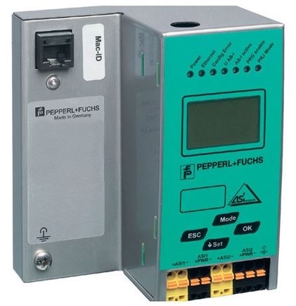 PEPPERL & FUCHS VBG-ENX-K20-DMD