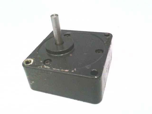 ORIENTAL MOTOR 2GB9K