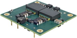 MURATA MANUFACTURING EMH-54/3-Q48N-C