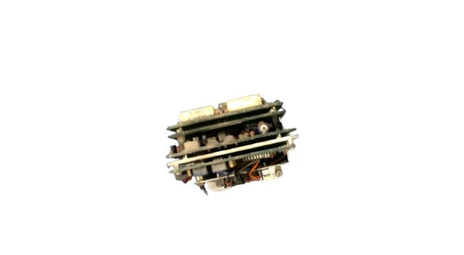 AMETEK 405-1101-1-20