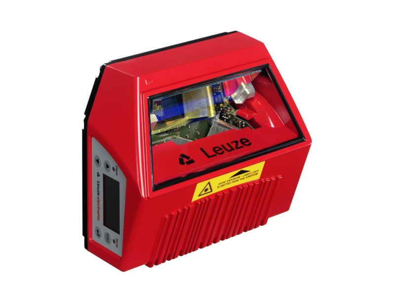 BCL 504I OL 100 by LEUZE