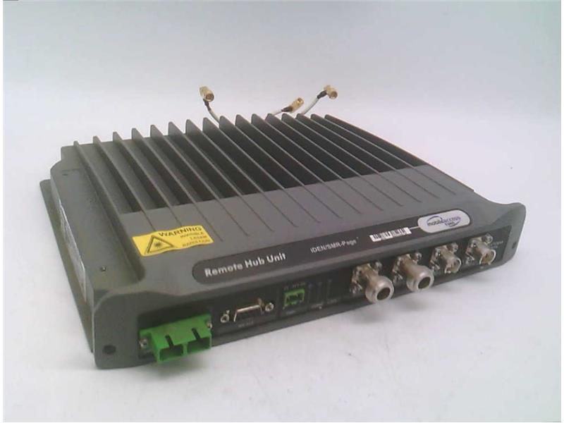 MOBILE ACCESS 1000D-IDEN-SMR4