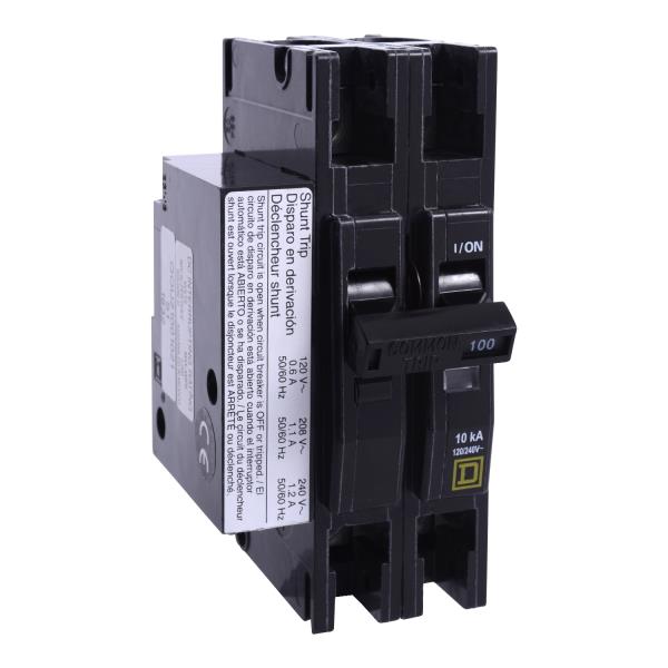 SCHNEIDER ELECTRIC QOU2151021