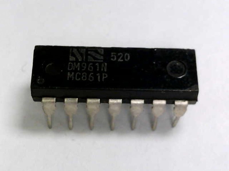 GENERIC DM961N