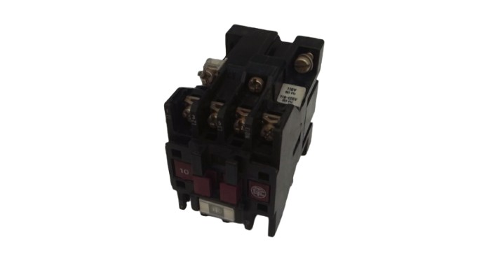 SCHNEIDER ELECTRIC LC1D123F7A60