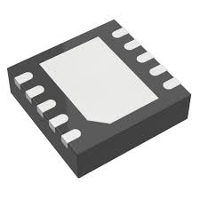 ANALOG DEVICES LT3471EDD#PBF