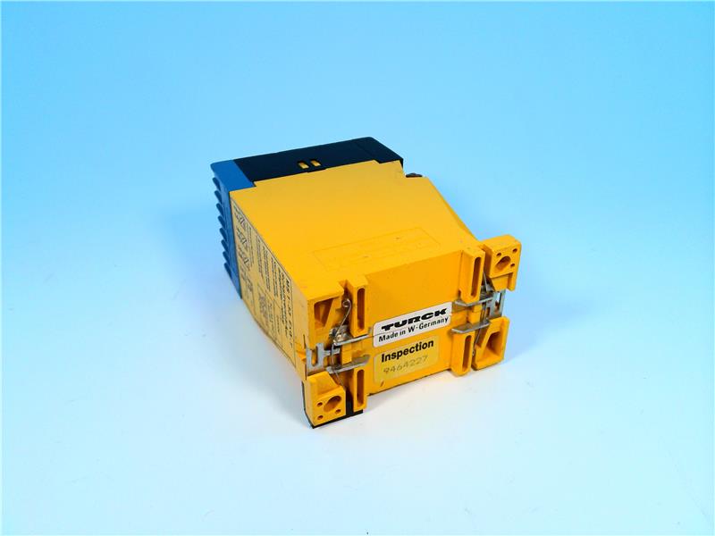 TURCK MS1-33EX0-T/24VDC