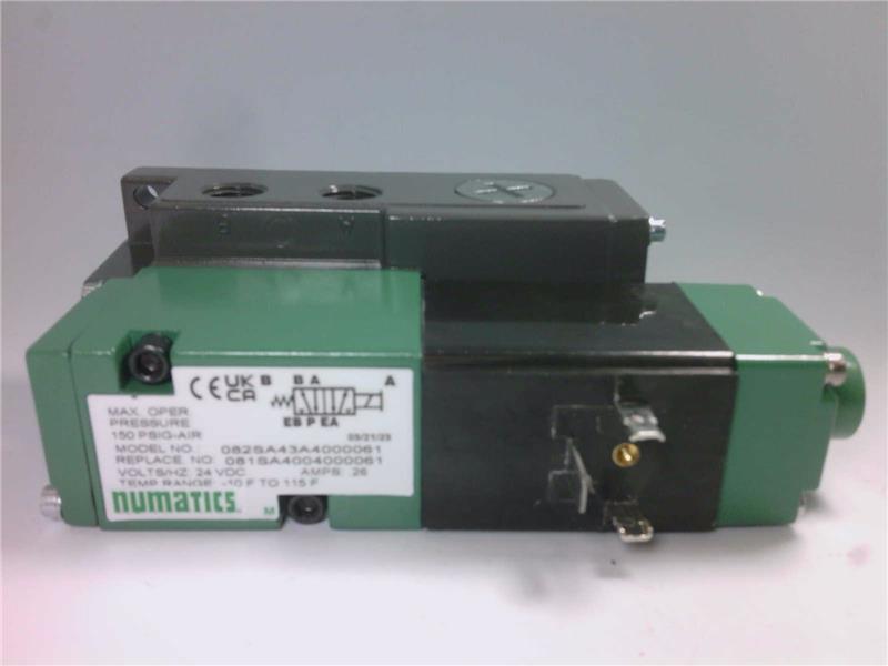 ASCO 082SA43A4000061