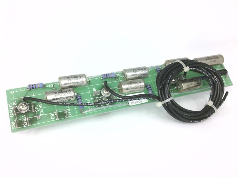 ASEA BROWN BOVERI 0-51447-2A