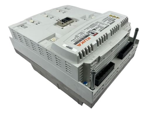 KUKA ECMBS3D2224BE531