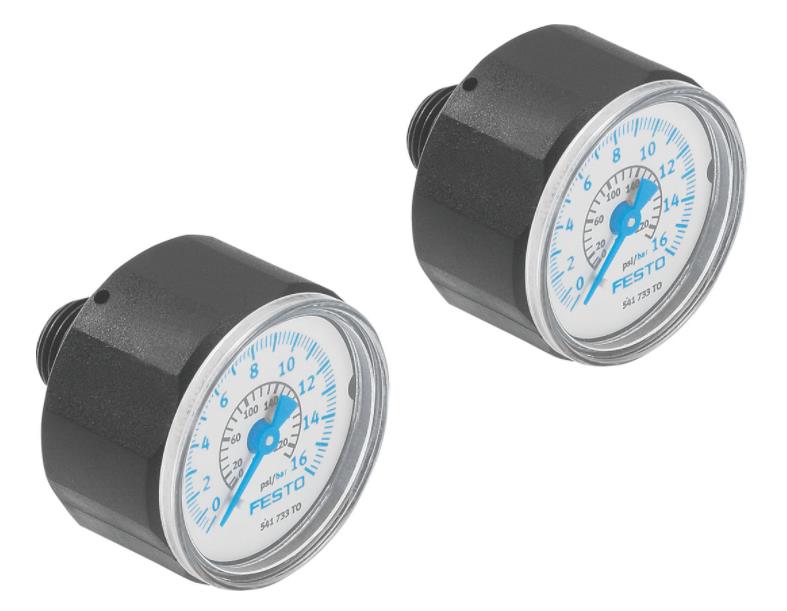 FESTO DPA-40-10-MA-SET