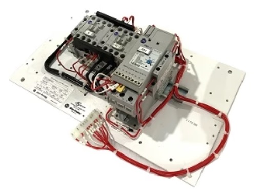 ALLEN BRADLEY 1000K-520973011