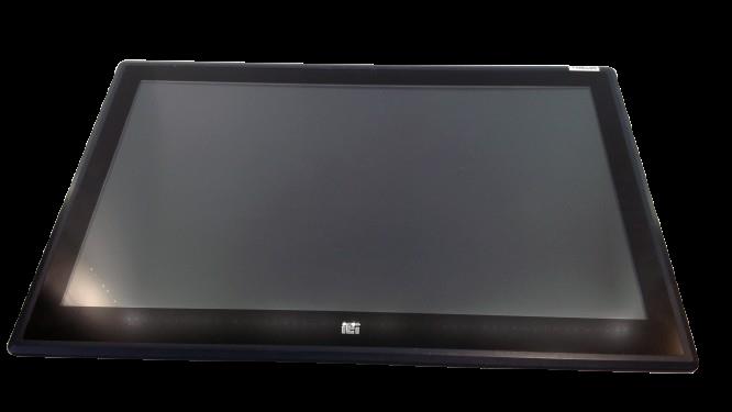 IEI INTEGRATION CORP PPC-FW24C-Q370-I3/PC/25-R20