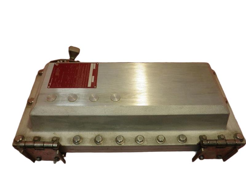 EBMBB FD W60360 by EATON CORPORATION