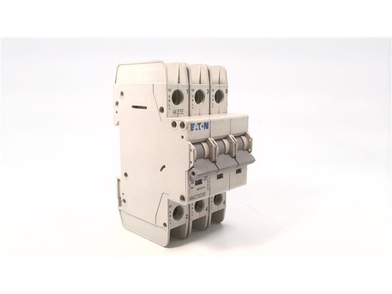 EATON CORPORATION WMZT3C08