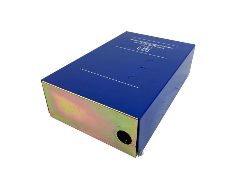 DANAHER MOTION D2302