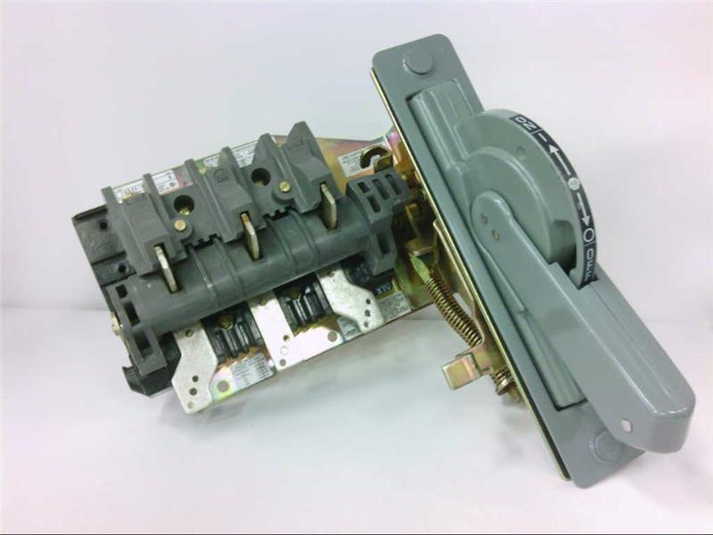 ALLEN BRADLEY 1494F-NF60