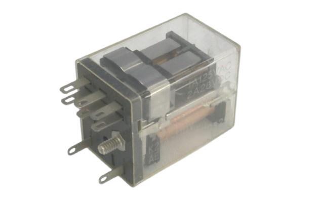 MATSUSHITA ELECTRIC K2YA-110V