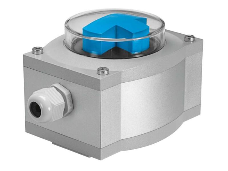 FESTO SRAP-M-CA1-BB270-1-A-TP20-EX2