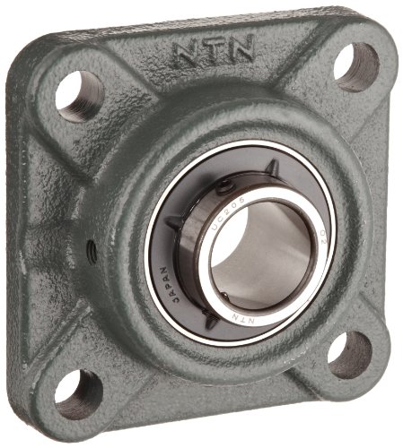 NTN BEARING UCF209-112D1