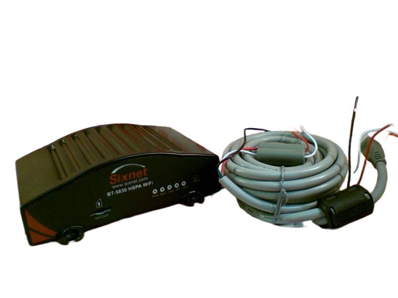 RED LION CONTROLS BT-5830V2-AT