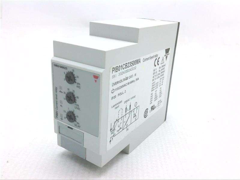 CARLO GAVAZZI PIN01CB23500MA