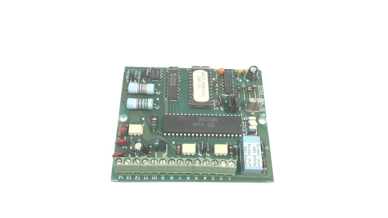 JOHNSON CONTROLS 5130-106-10