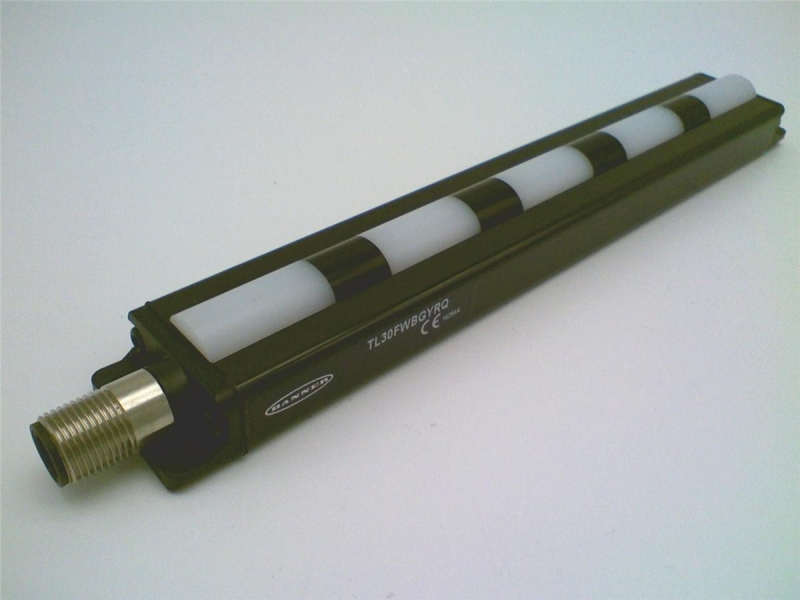 BANNER ENGINEERING TL30FWBGYRQ