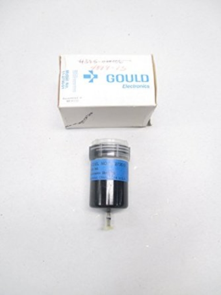 GOULD INSTRUMENT SYSTEMS INC 11-2730-01