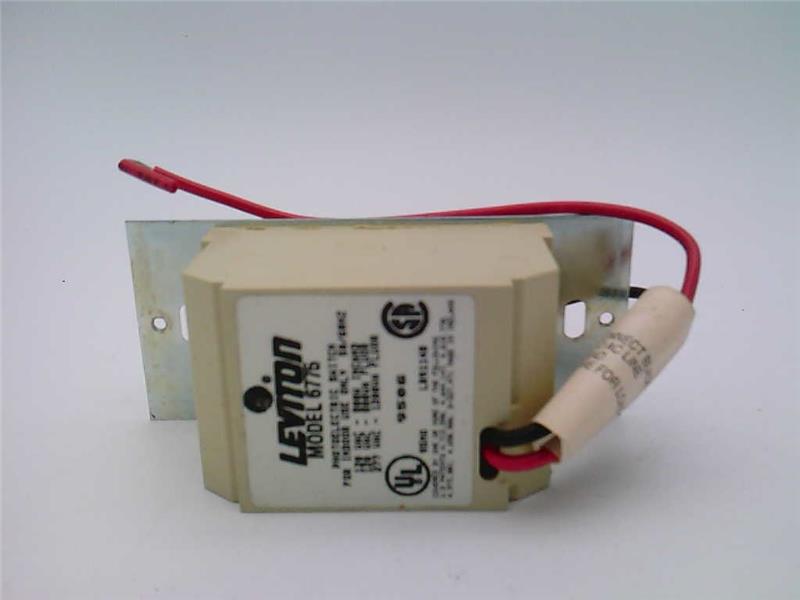 LEVITON 6775-I