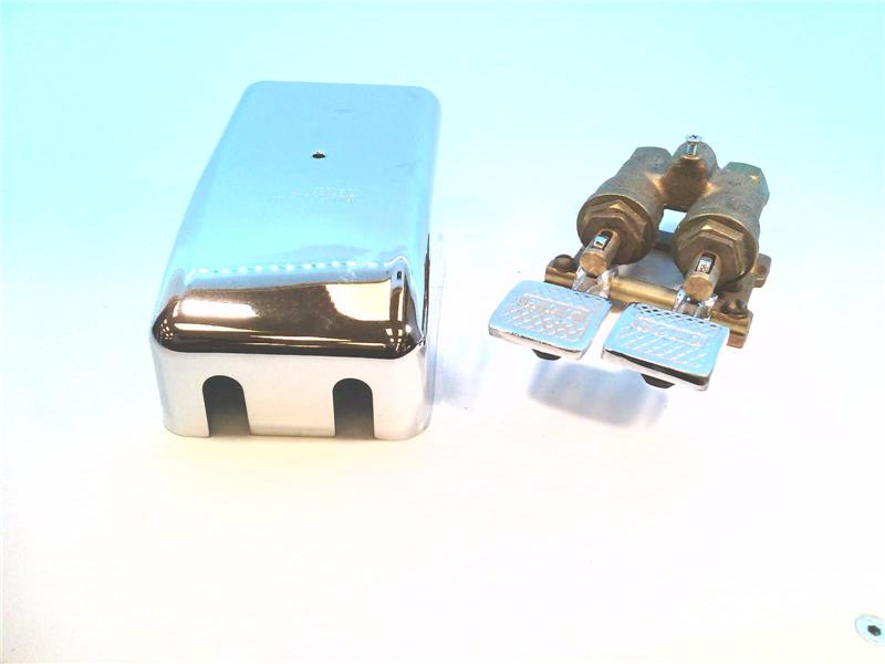 AMERICAN STANDARD 7680.010