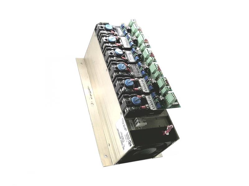 C3 CONTROLS 1600-PM6-01/(6)1652-48-40-USD