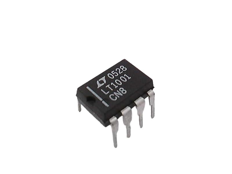 IC1001CN8 by ANALOG DEVICES