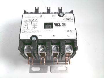 SERVICE FIRST CTR02604