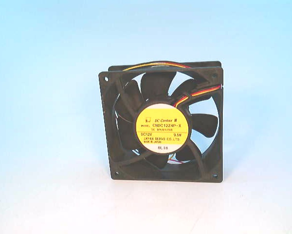 NIDEC CORP CNDC12Z4P-X