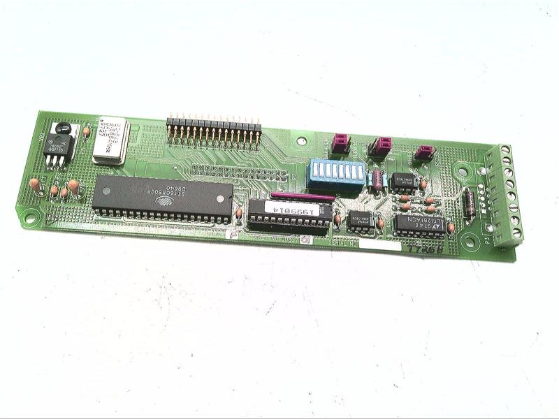 ASEA BROWN BOVERI EXB001A01