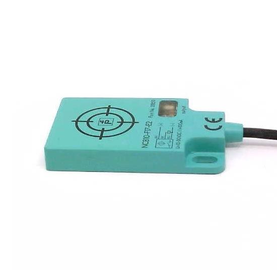 PEPPERL & FUCHS NCB10-F17-E2-B560