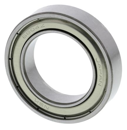 NSK 6804ZZCM