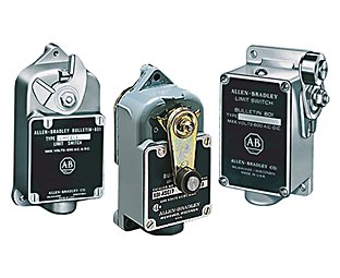 ALLEN BRADLEY 801-L560337