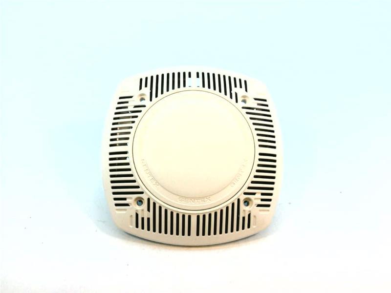 GENTEX CORPORATION SSPKCLPW