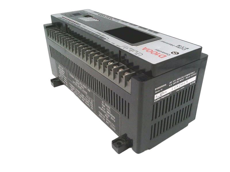 EATON CORPORATION D100-CR20-A