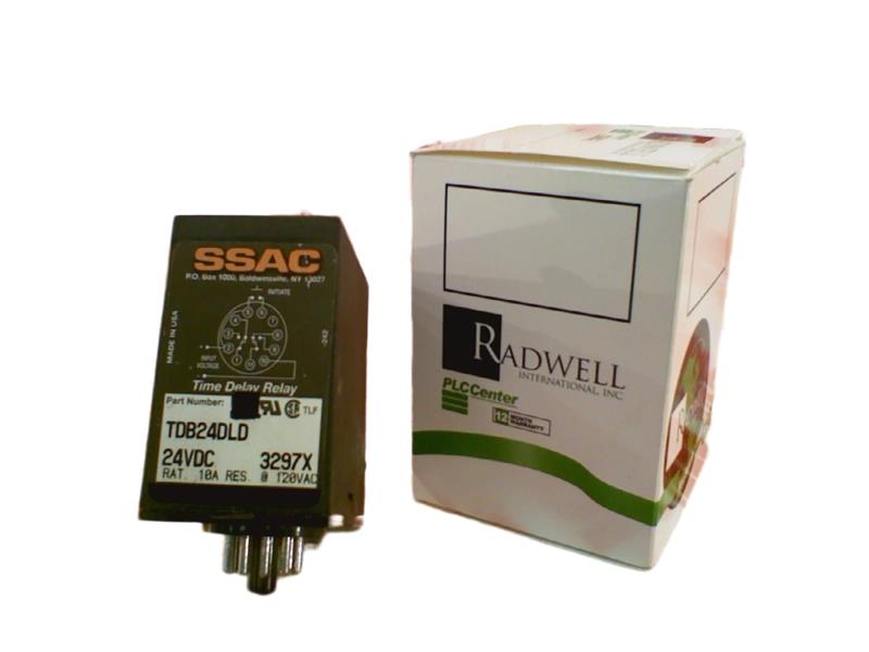 ASEA BROWN BOVERI TDB24DLD